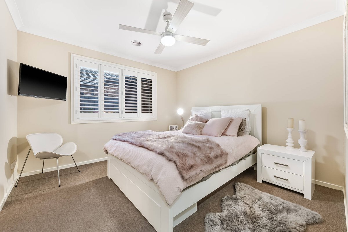 41 Chapman Drive Wyndham Vale - Residential for sale