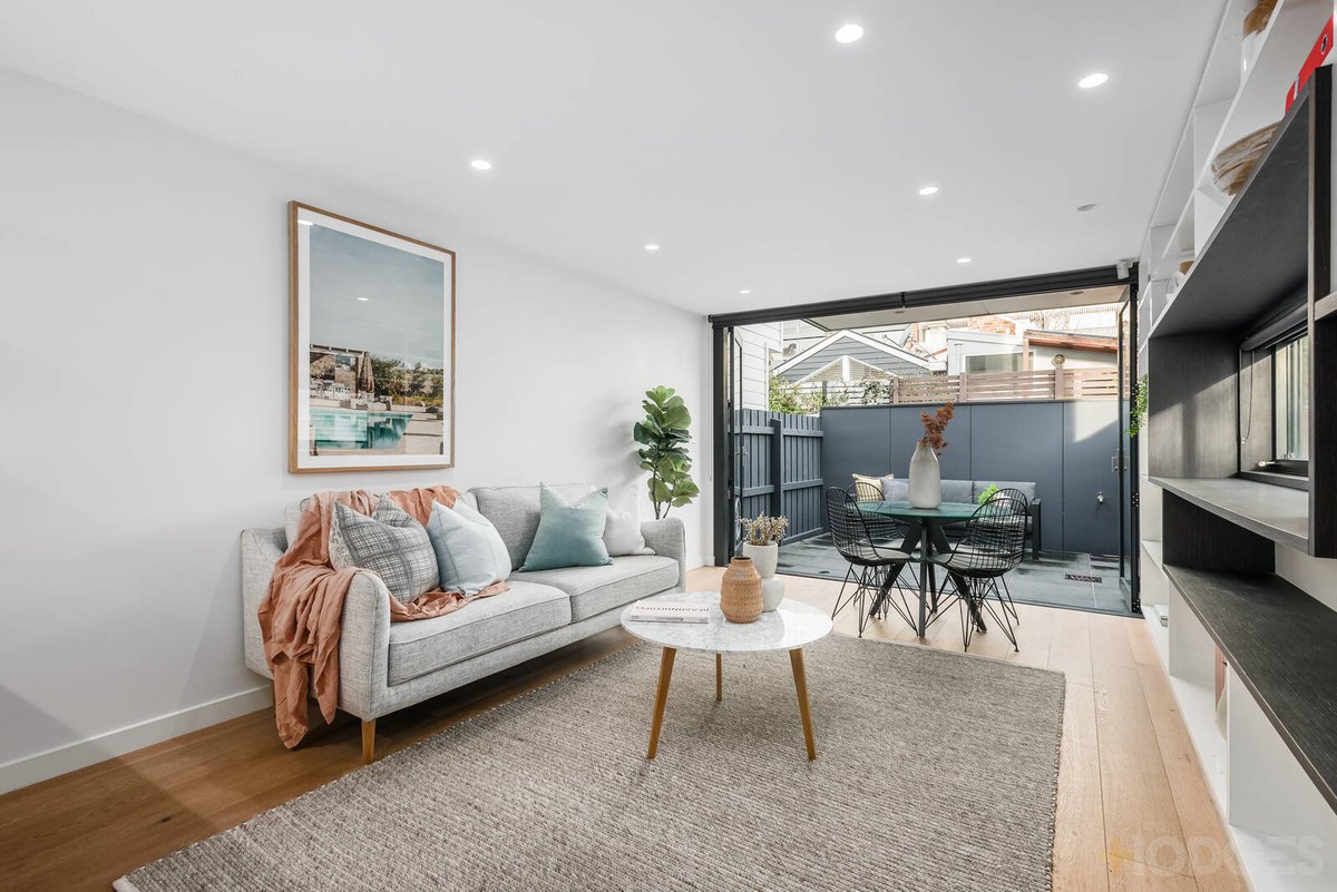 41 Cobden Street South Melbourne - Residential for sale