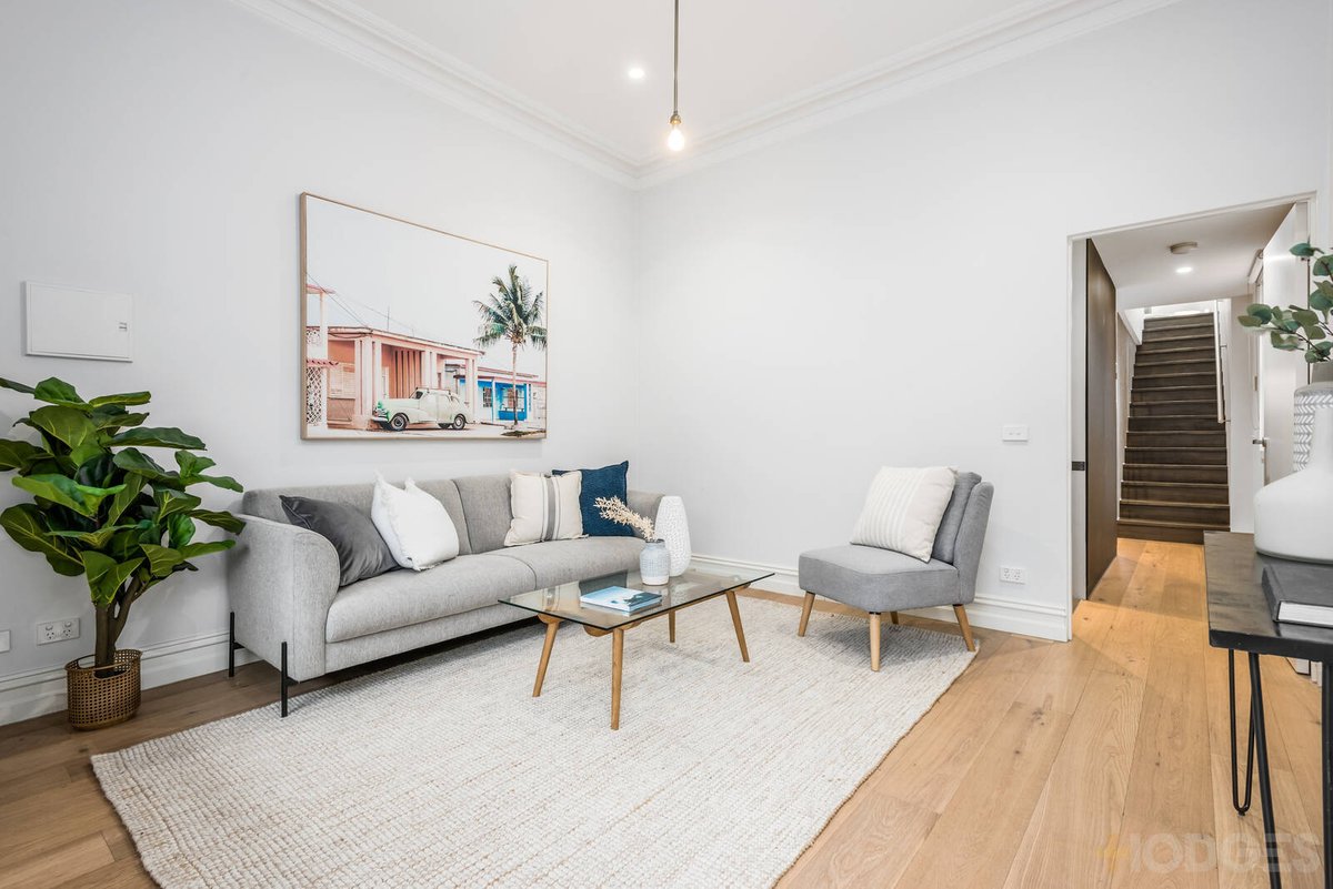 41 Cobden Street South Melbourne - Residential for sale