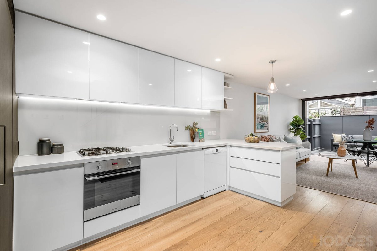 41 Cobden Street South Melbourne - Residential for sale