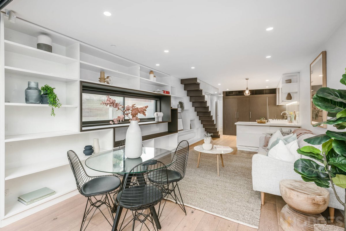 41 Cobden Street South Melbourne - Residential for sale