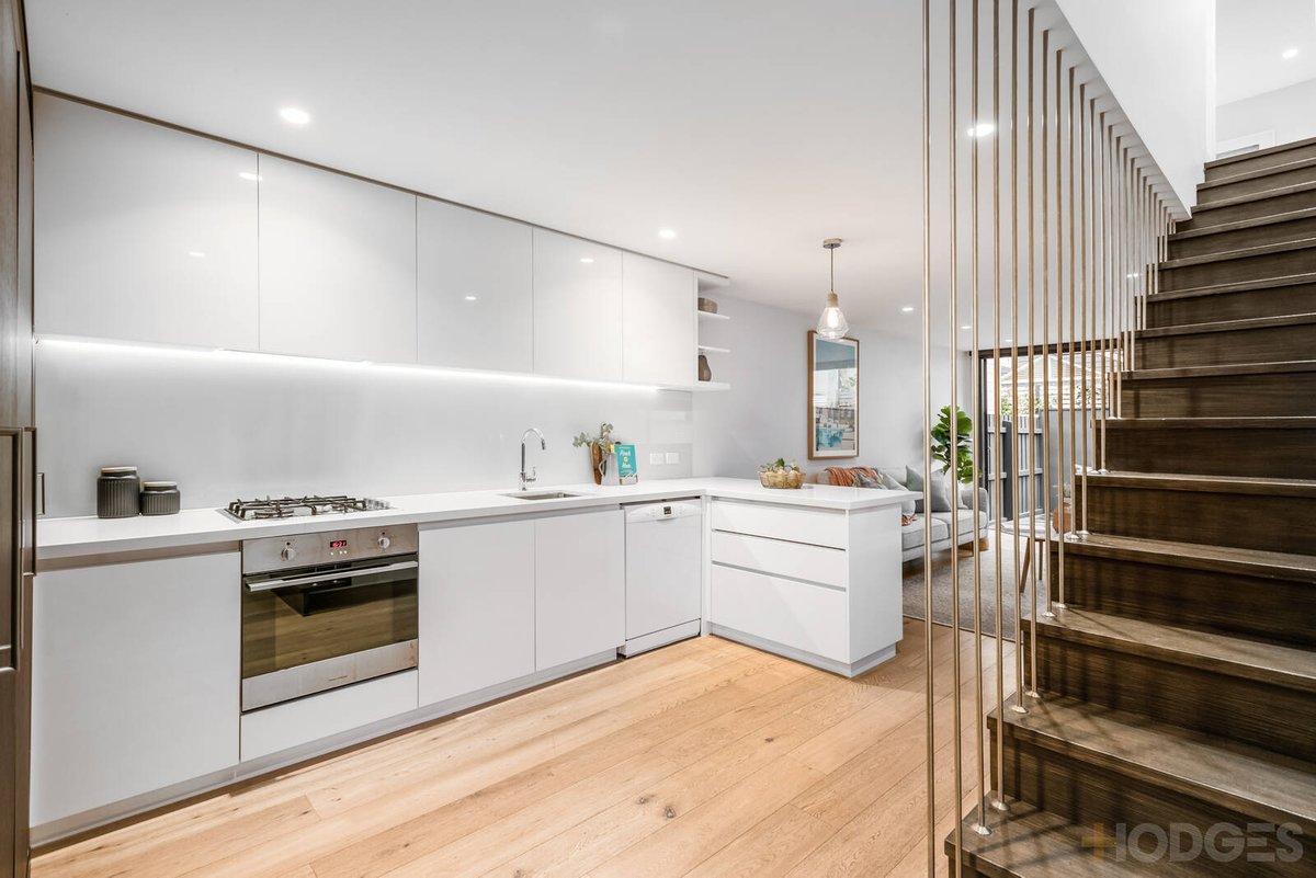 41 Cobden Street South Melbourne - Residential for sale