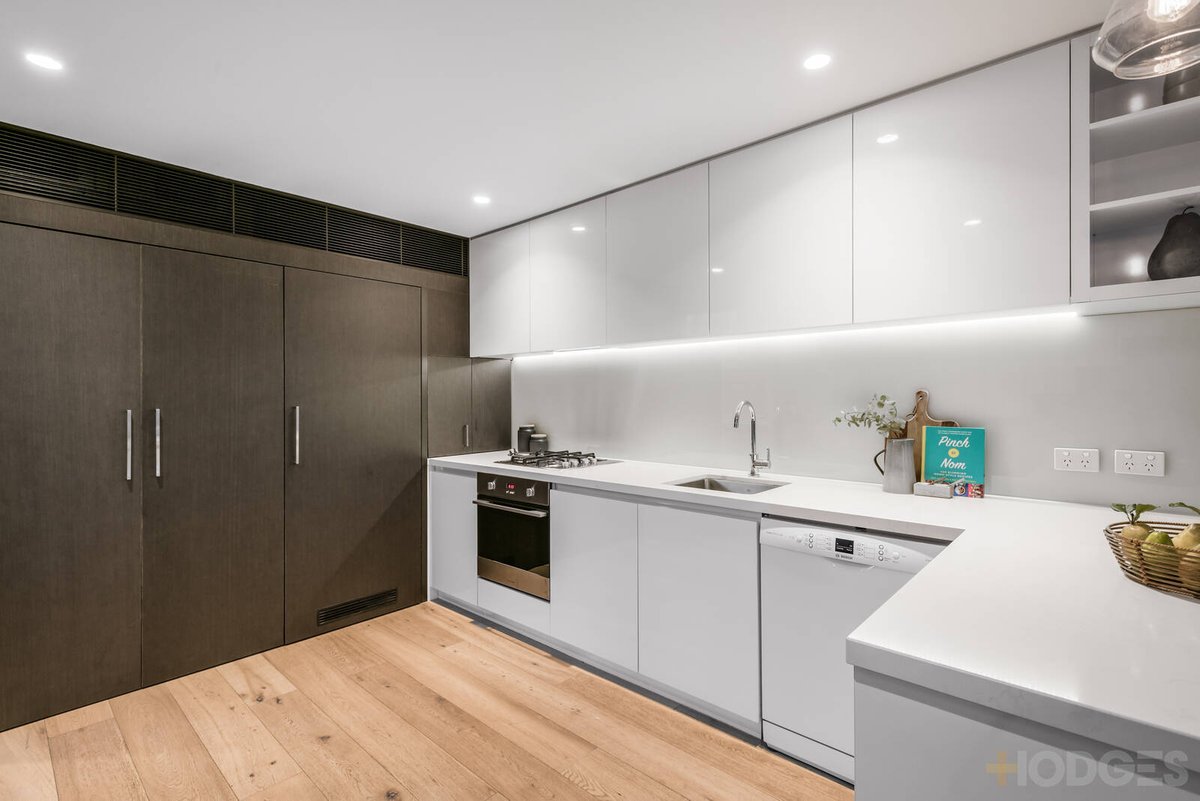 41 Cobden Street South Melbourne - Residential for sale