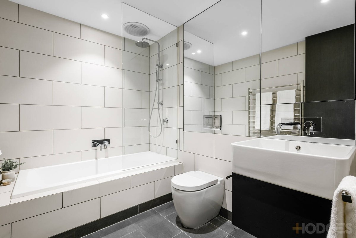 41 Cobden Street South Melbourne - Residential for sale