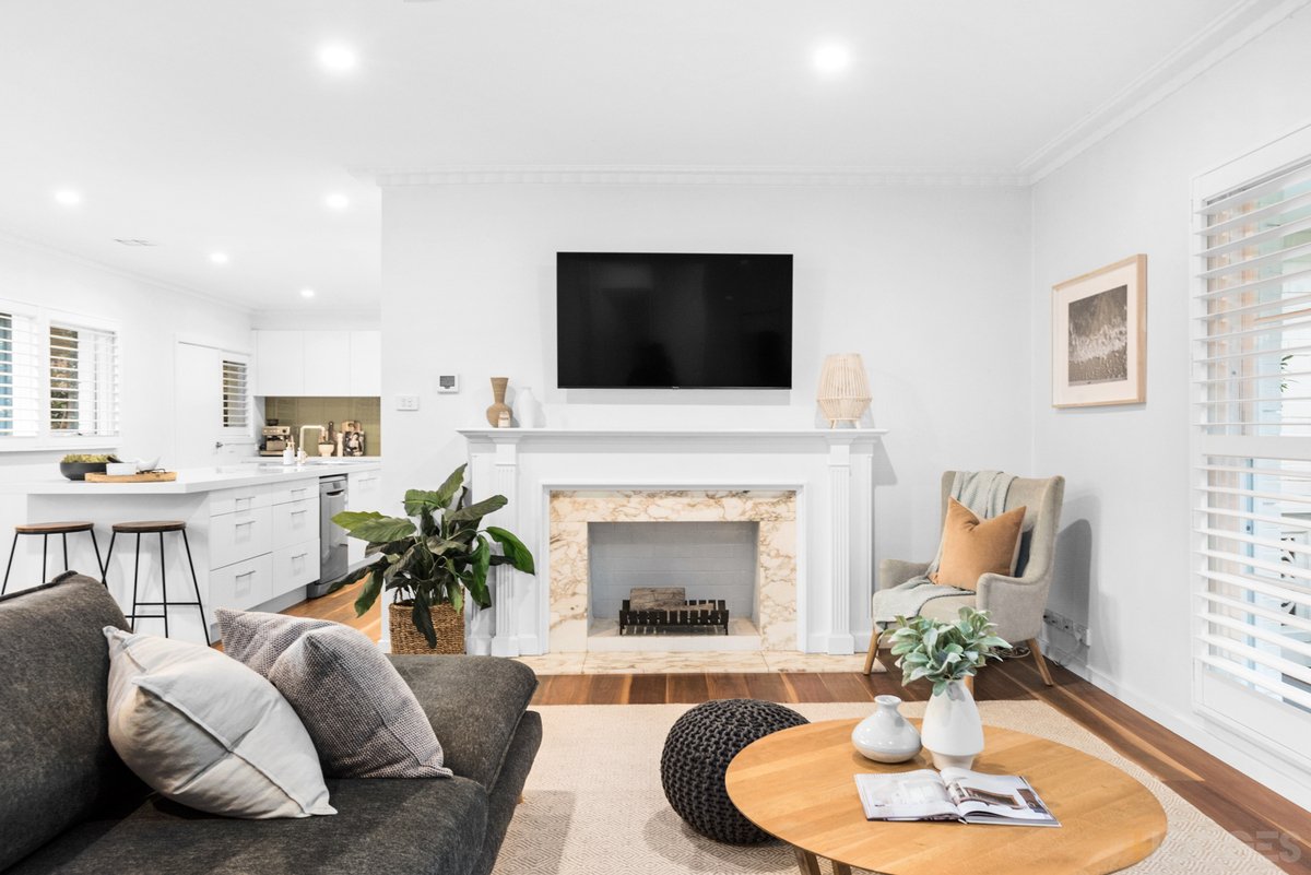 41 Collins Street Mentone - Residential for sale