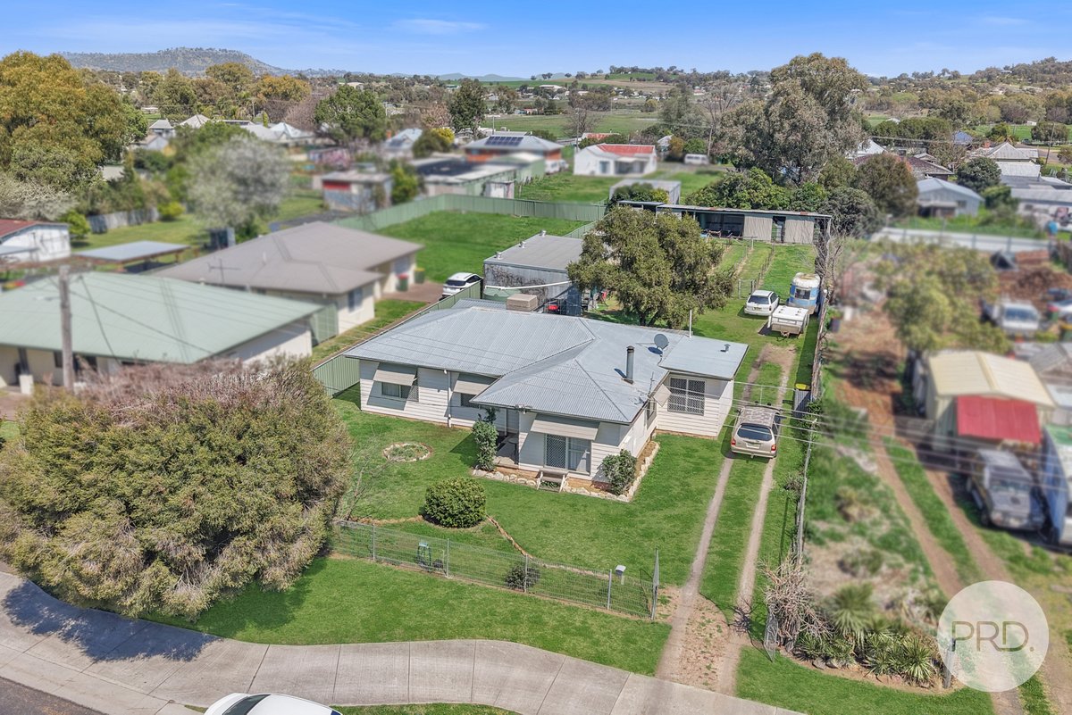 41 Dewhurst Street, QUIRINDI NSW 2343