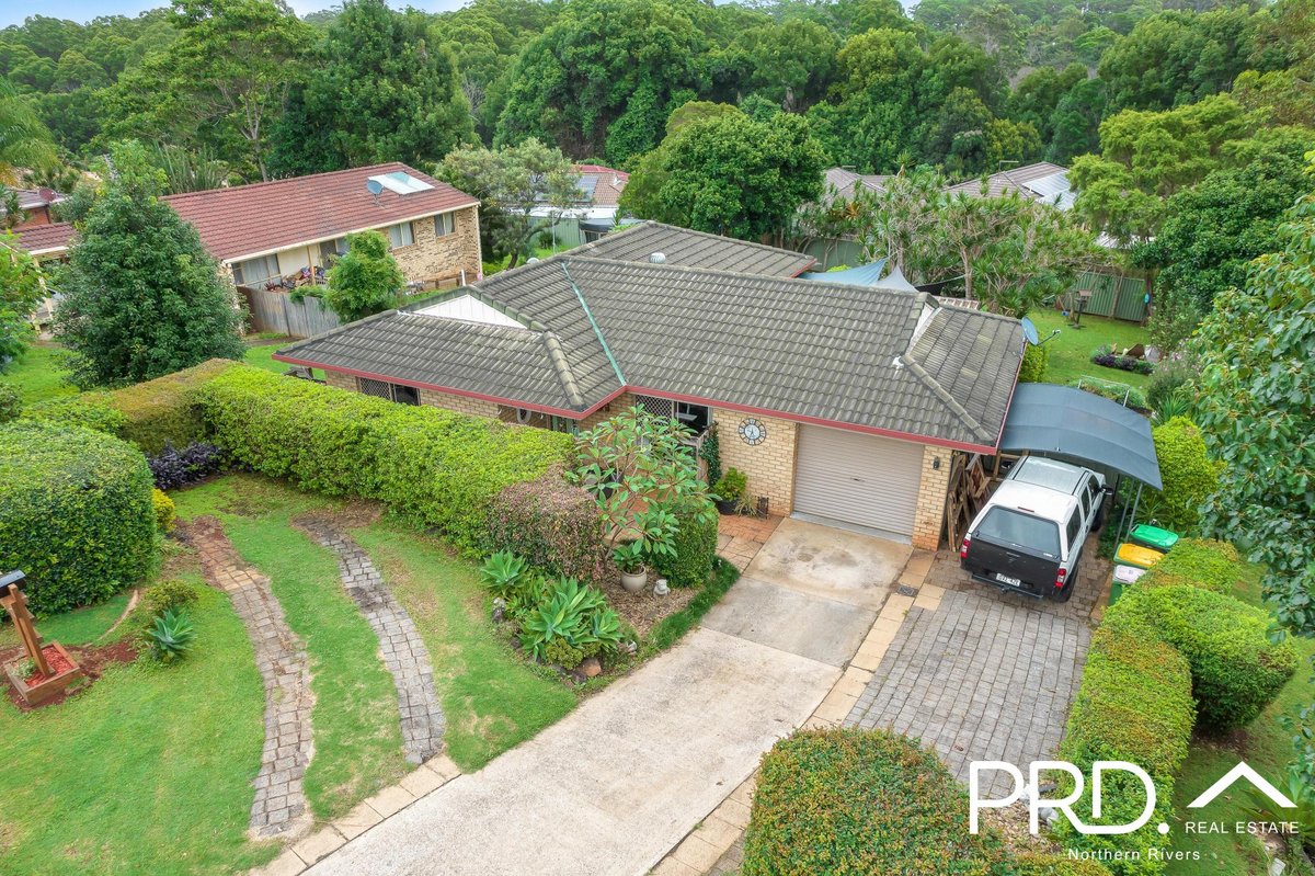41 Dudley Drive, GOONELLABAH NSW 2480