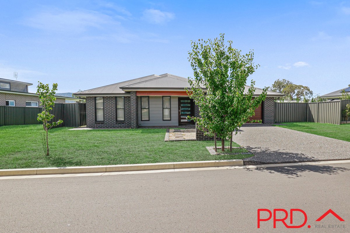41 Eagle Avenue, TAMWORTH NSW 2340