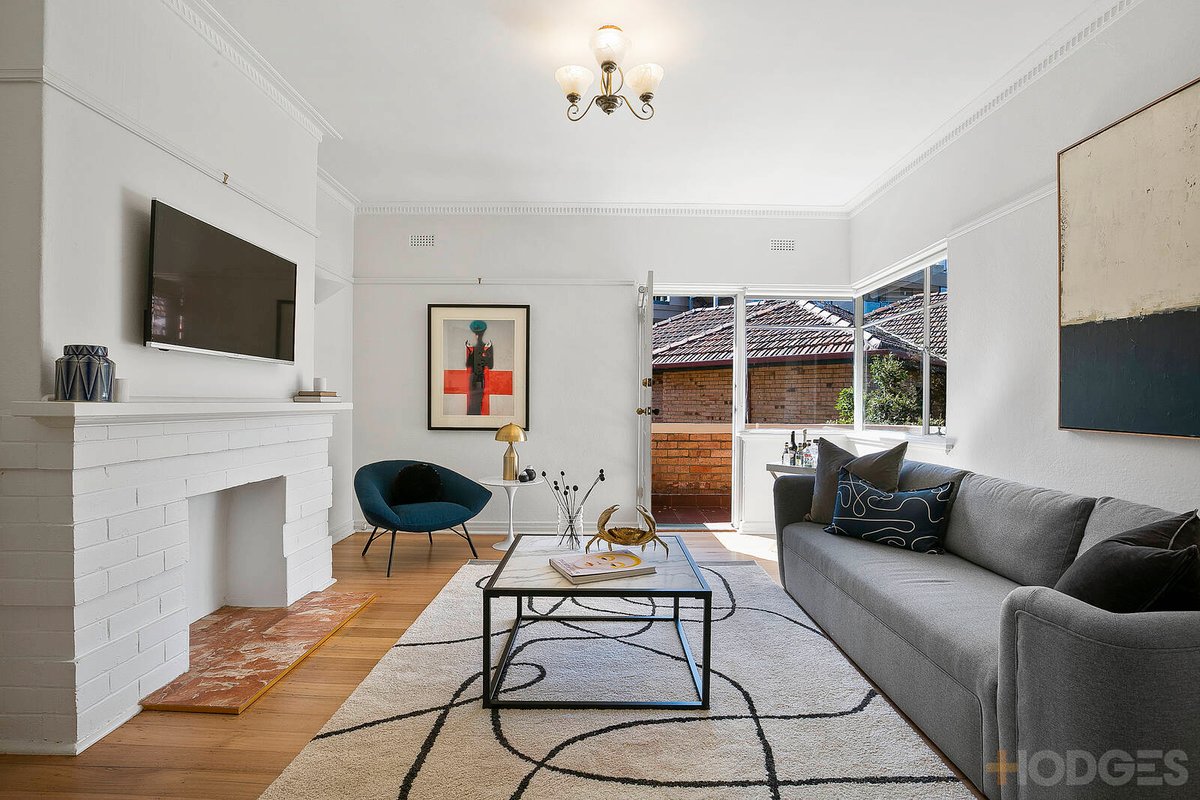 4 / 1 Eildon Court St Kilda - Residential for sale