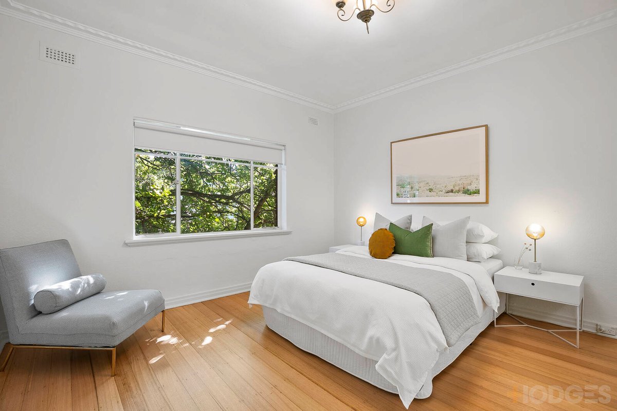 4 / 1 Eildon Court St Kilda - Residential for sale