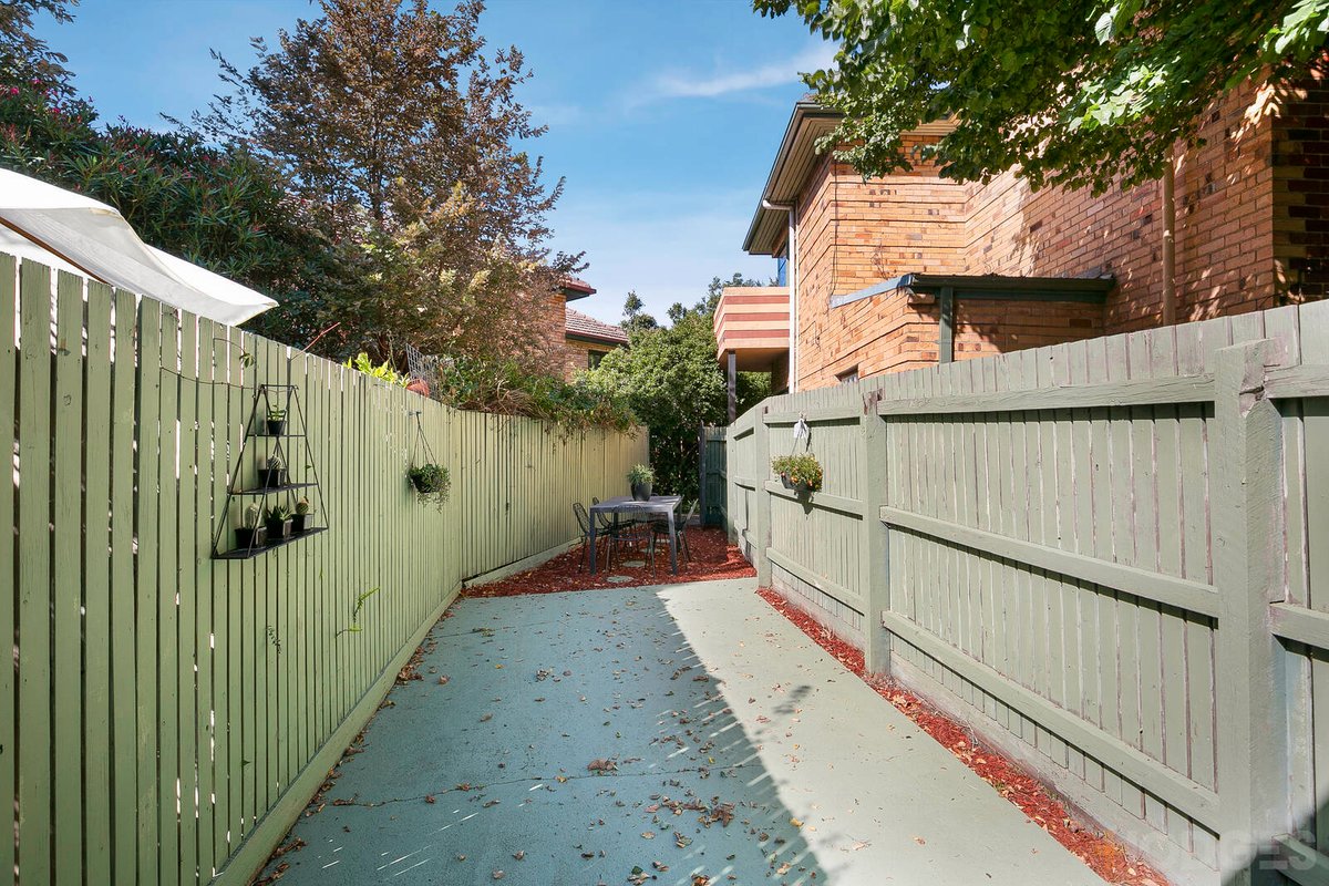 4 / 1 Eildon Court St Kilda - Residential for sale