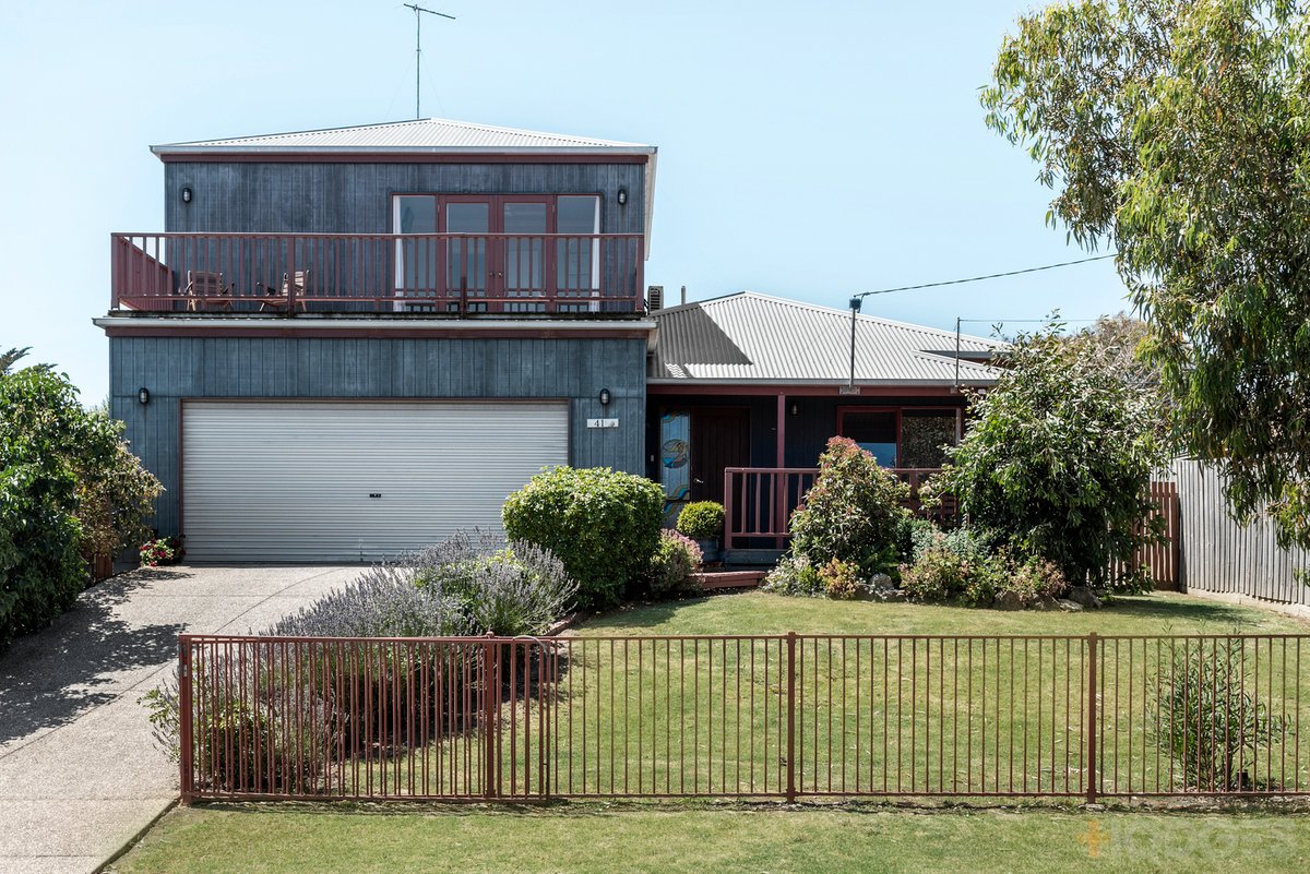 41 Endeavour Drive Ocean Grove - Residential for sale
