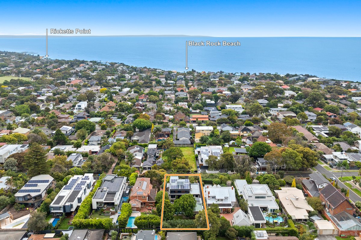 41 First Street Black Rock - Residential for sale