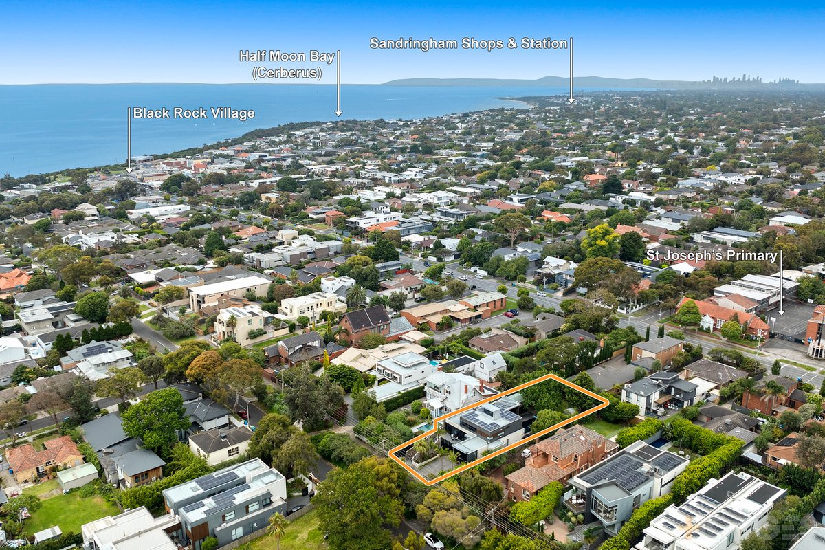 41 First Street Black Rock - Residential for sale