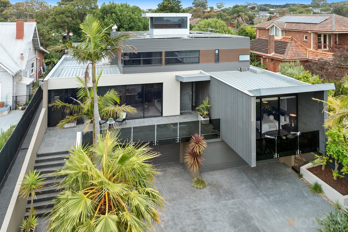 41 First Street Black Rock - Residential for sale