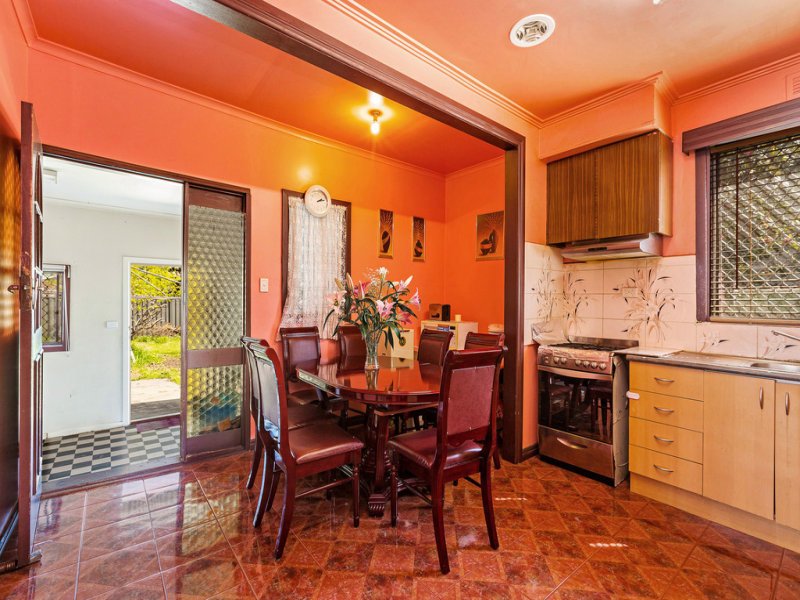 41 Gwelo Street WEST FOOTSCRAY - Residential for sale
