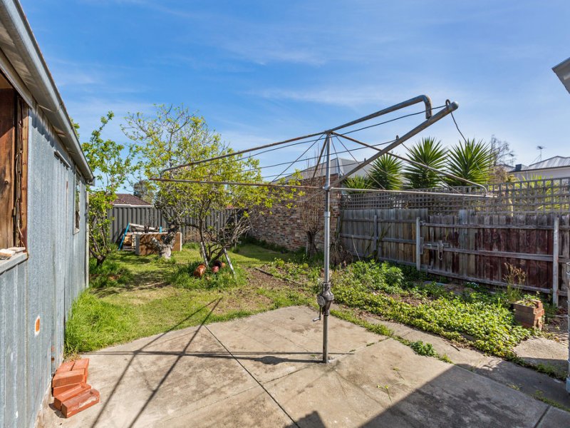 41 Gwelo Street WEST FOOTSCRAY - Residential for sale