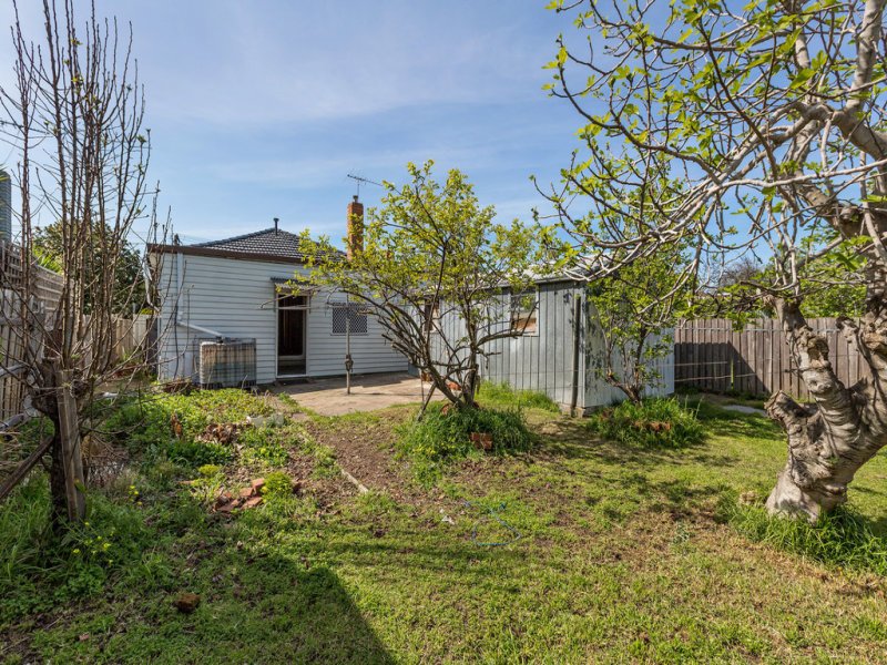 41 Gwelo Street WEST FOOTSCRAY - Residential for sale