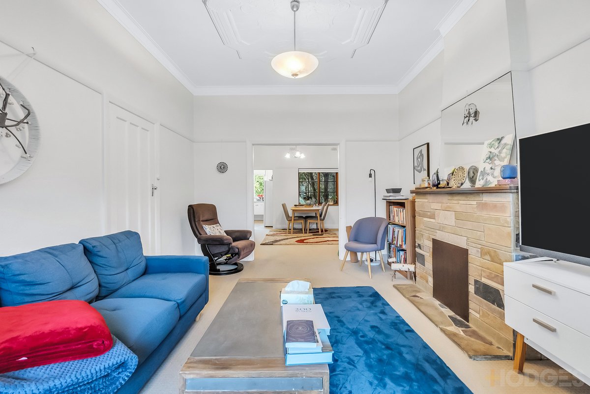 41 Herbert Street Parkdale - Residential for sale