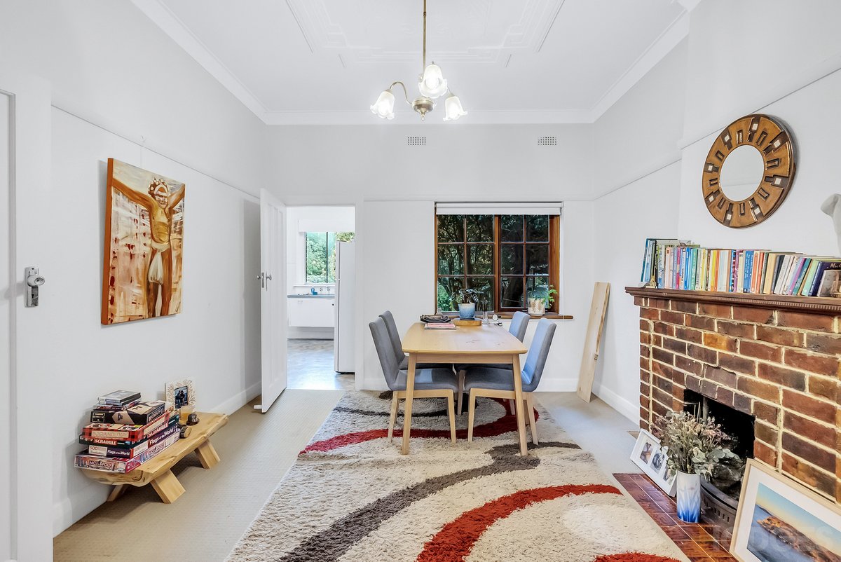 41 Herbert Street Parkdale - Residential for sale