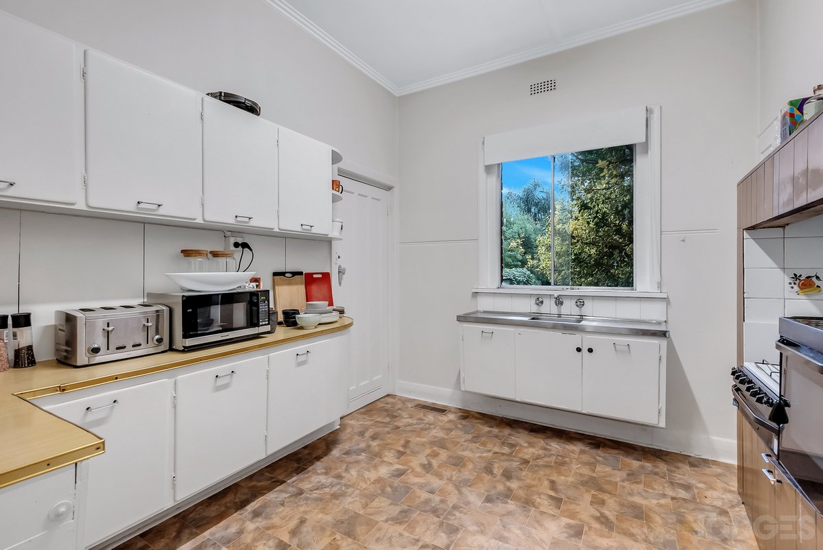 41 Herbert Street Parkdale - Residential for sale