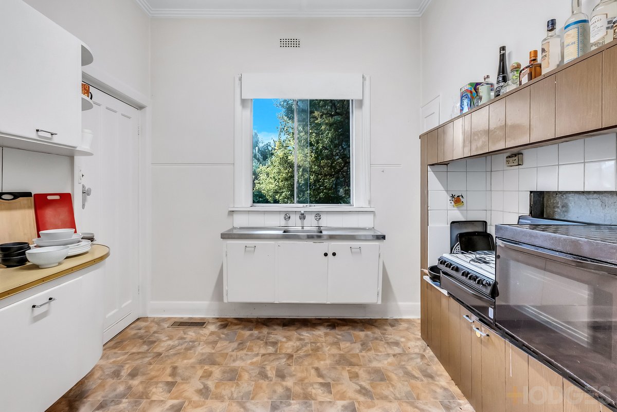 41 Herbert Street Parkdale - Residential for sale