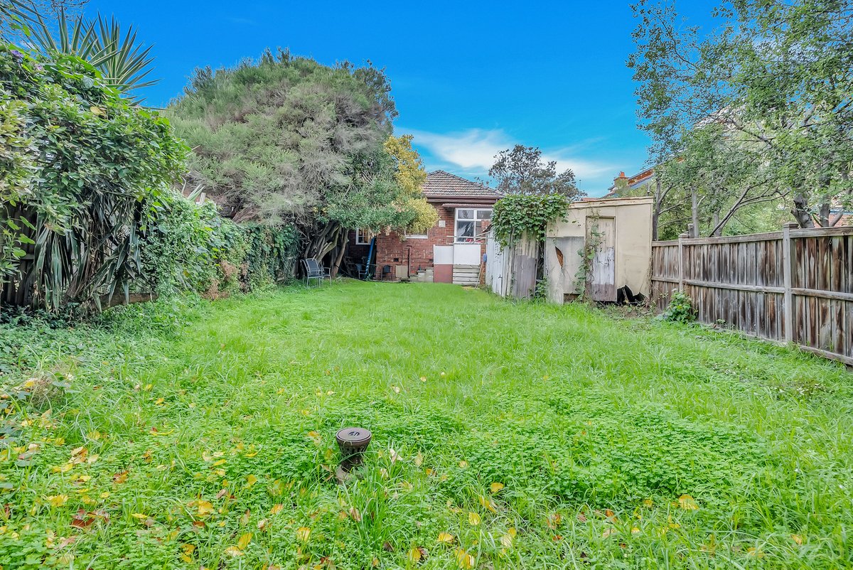 41 Herbert Street Parkdale - Residential for sale
