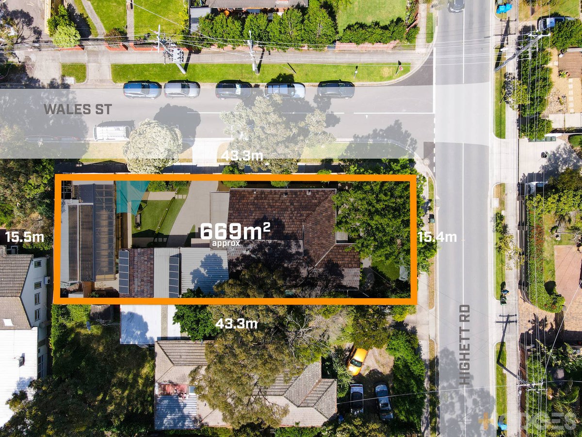 41 Highett Road Hampton - Residential for sale