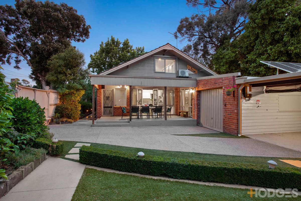 41 Highett Road Hampton - Residential for sale