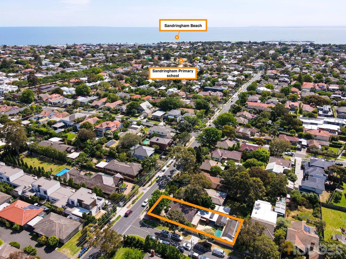41 Highett Road Hampton - Residential for sale