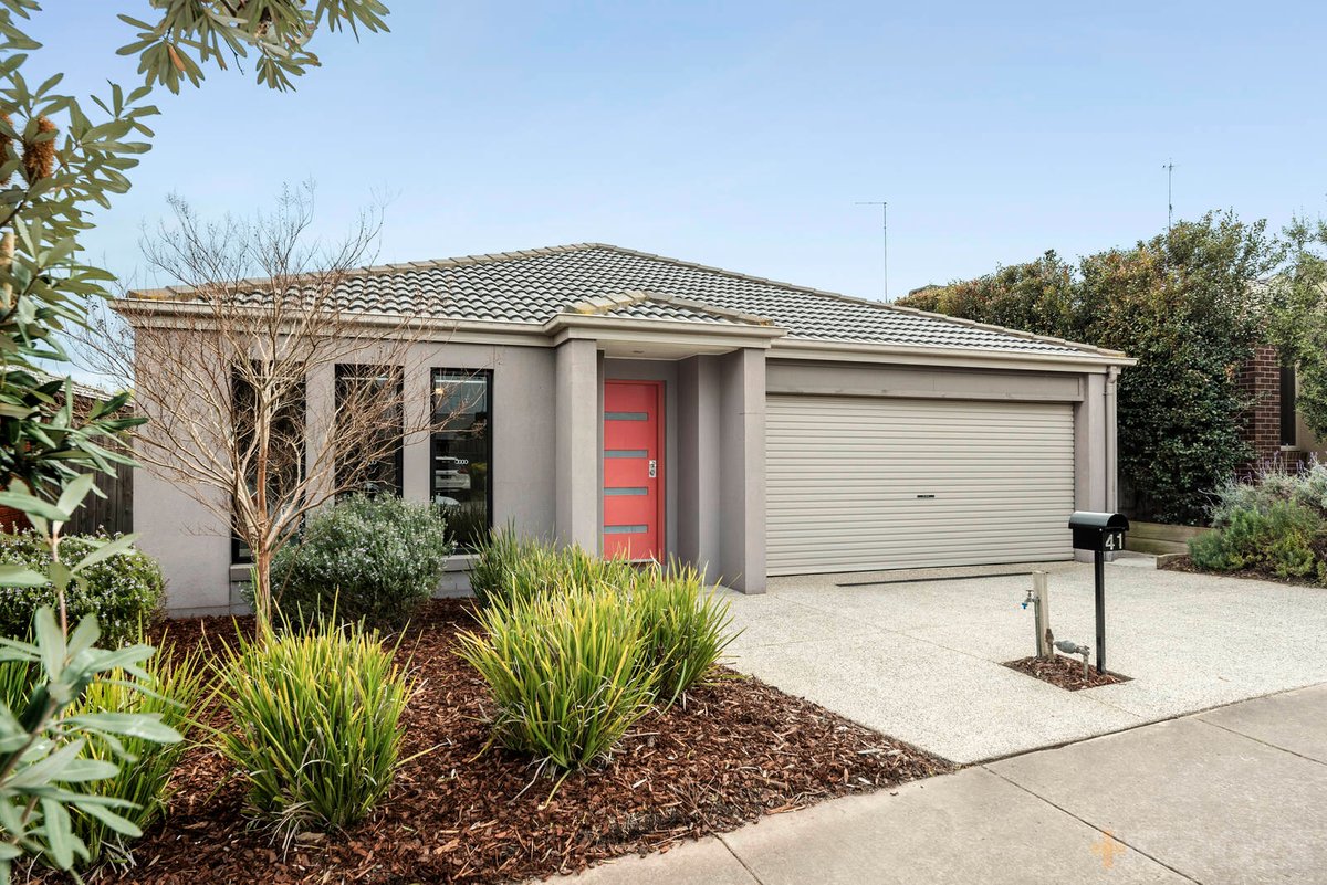 41 Hillclimb Drive Leopold - Residential for sale