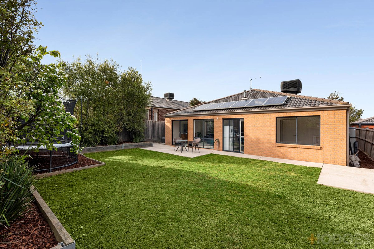 41 Hillclimb Drive Leopold - Residential for sale
