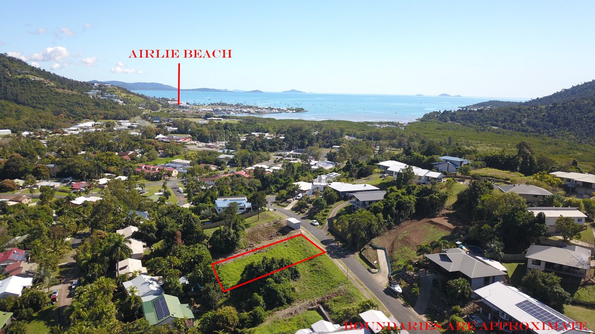 41 Kingfisher Terrace, JUBILEE POCKET QLD 4802