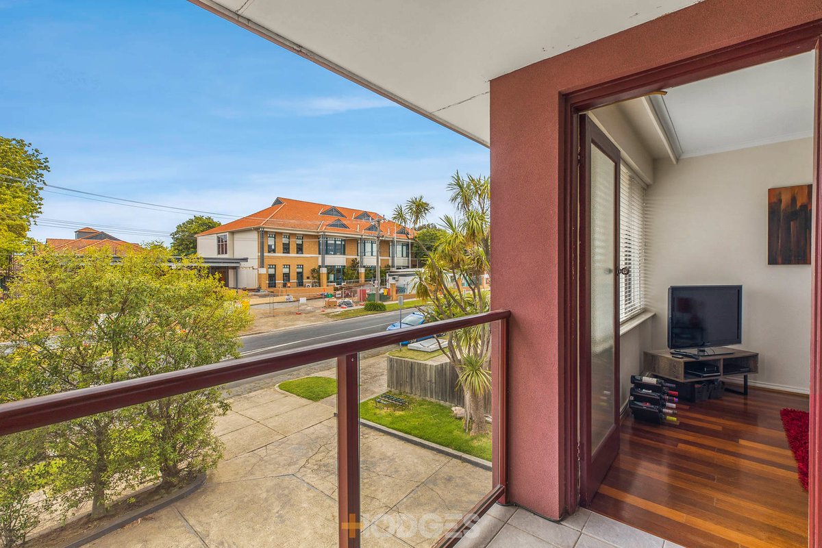 4 / 1 Leila Road Ormond - Residential for sale