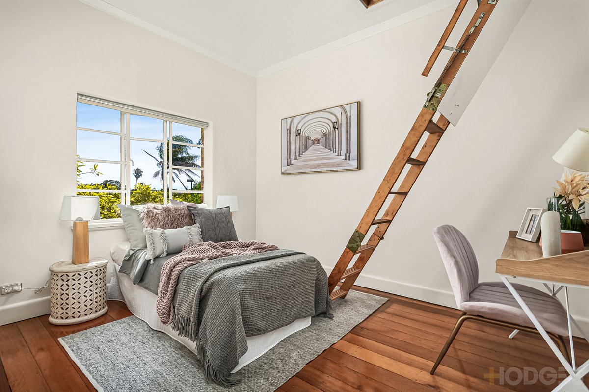 4 / 1 Linlithgow Avenue Caulfield North - Residential for sale