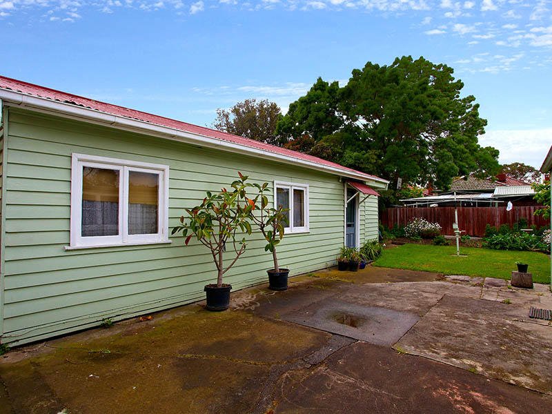 41 Maryston Street YARRAVILLE - Residential for sale