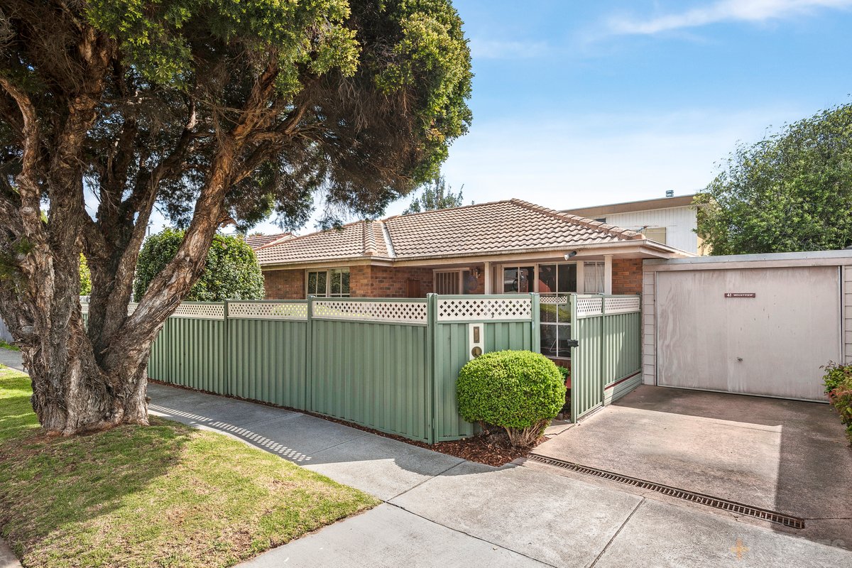 41 Mount View Road Highett - Residential for sale