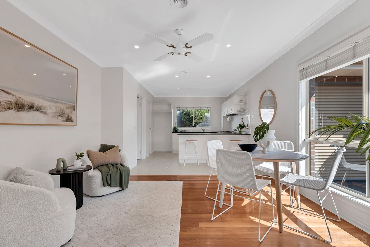 4 / 1 Phillip Street Mentone - Residential for sale