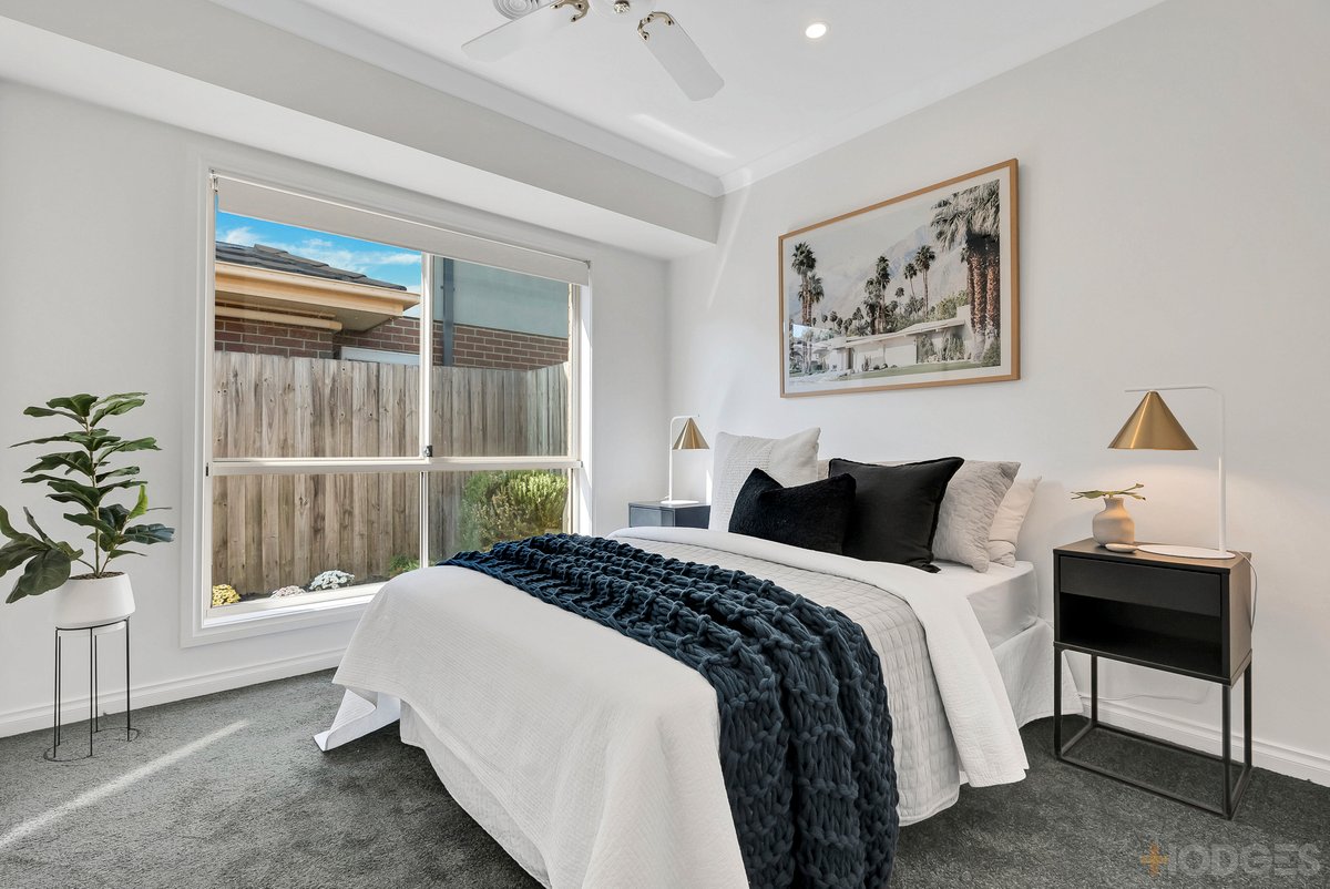 4 / 1 Phillip Street Mentone - Residential for sale