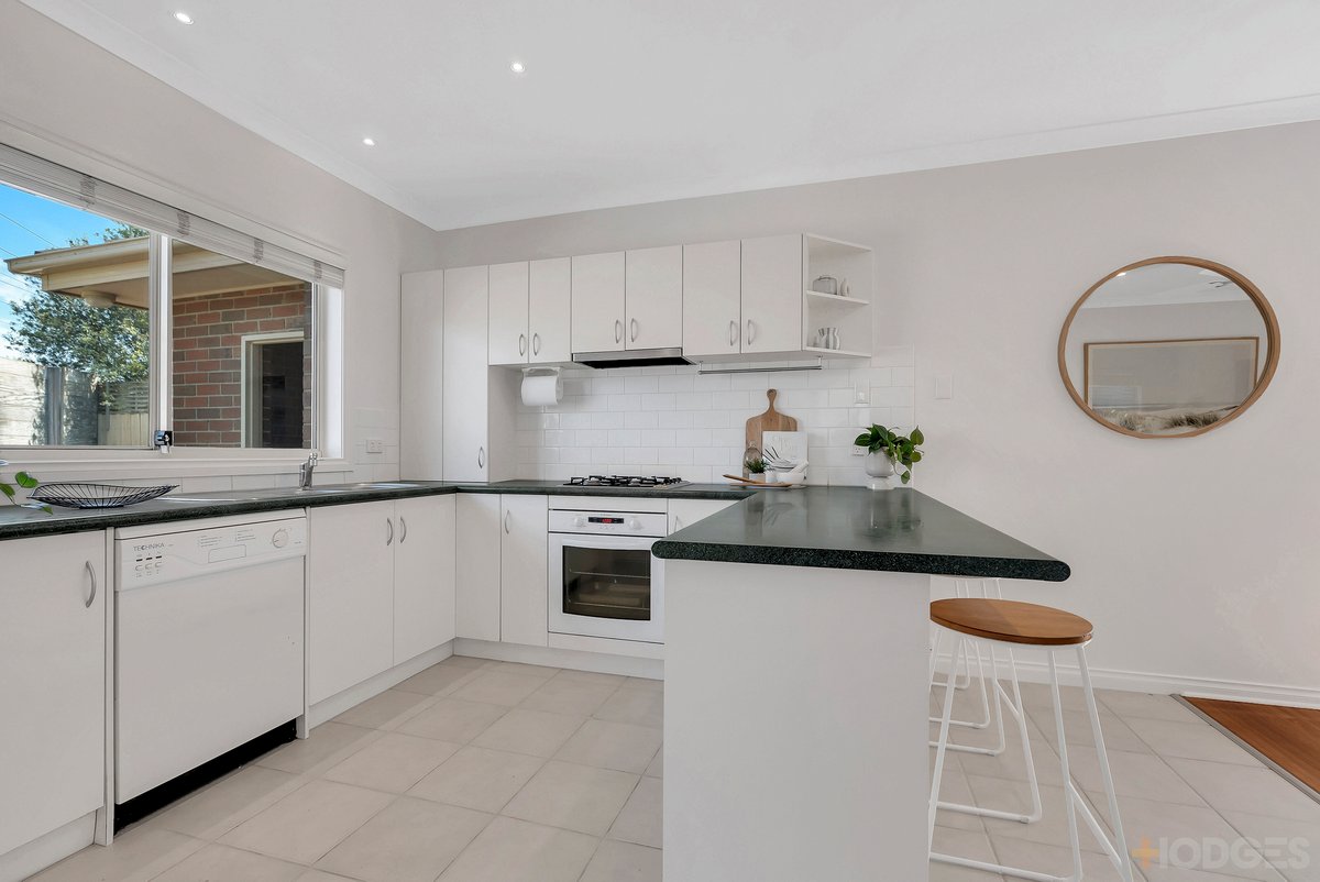 4 / 1 Phillip Street Mentone - Residential for sale