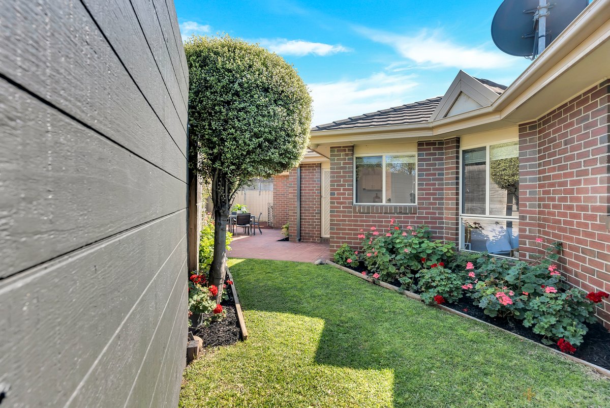 4 / 1 Phillip Street Mentone - Residential for sale