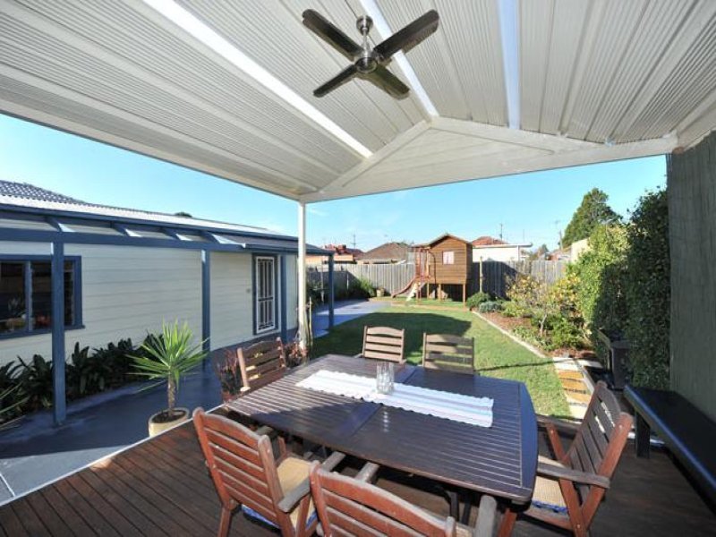 41 Richards Street YARRAVILLE - Residential for sale
