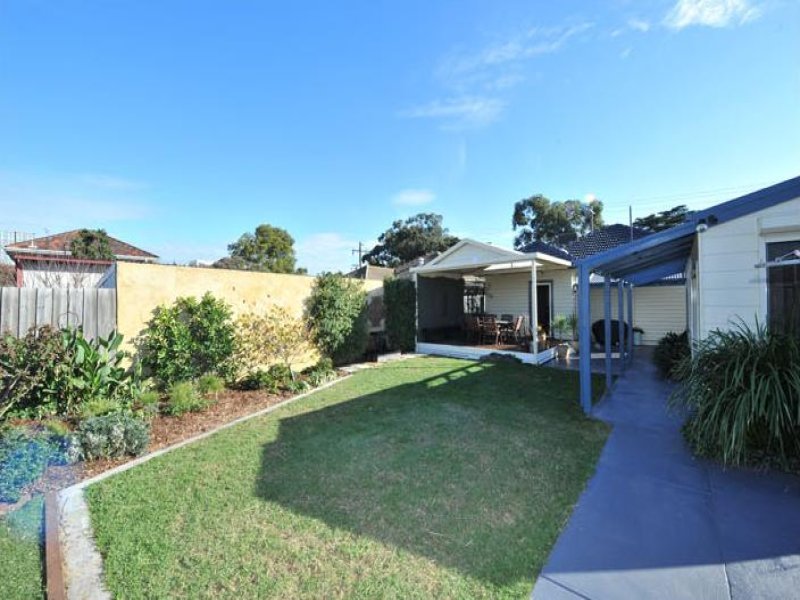 41 Richards Street YARRAVILLE - Residential for sale