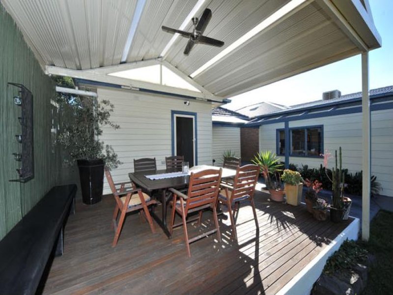 41 Richards Street YARRAVILLE - Residential for sale