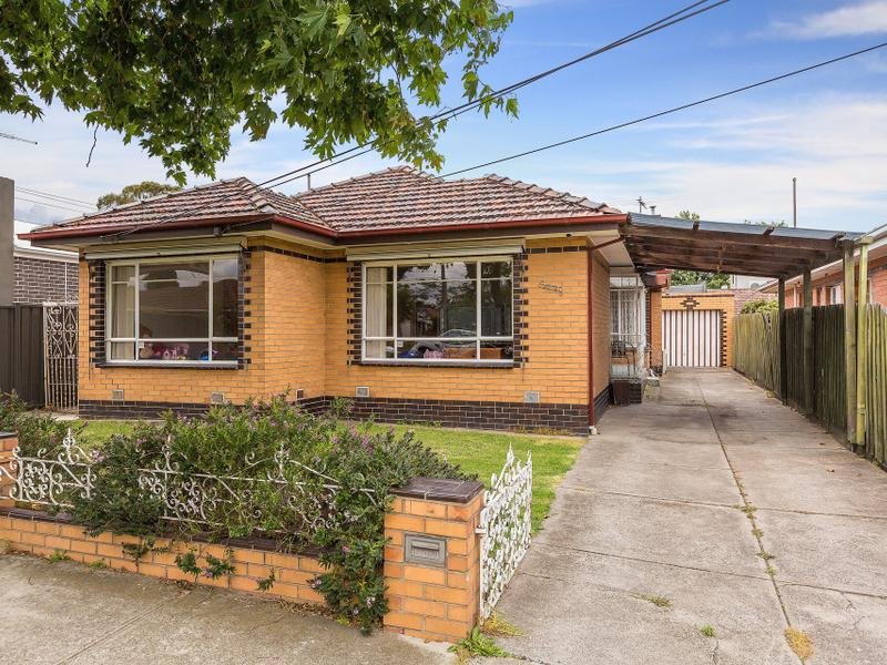 41 Roberts Street WEST FOOTSCRAY - Residential for sale