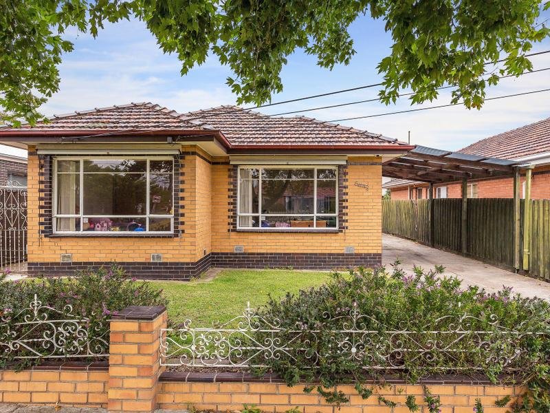 41 Roberts Street WEST FOOTSCRAY - Residential for sale