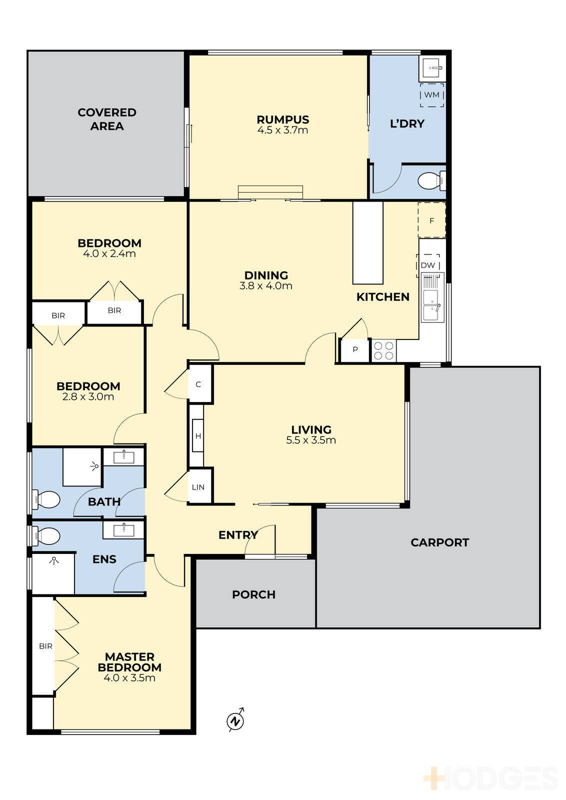 41 Strathmore Crescent Hoppers Crossing - Residential for sale