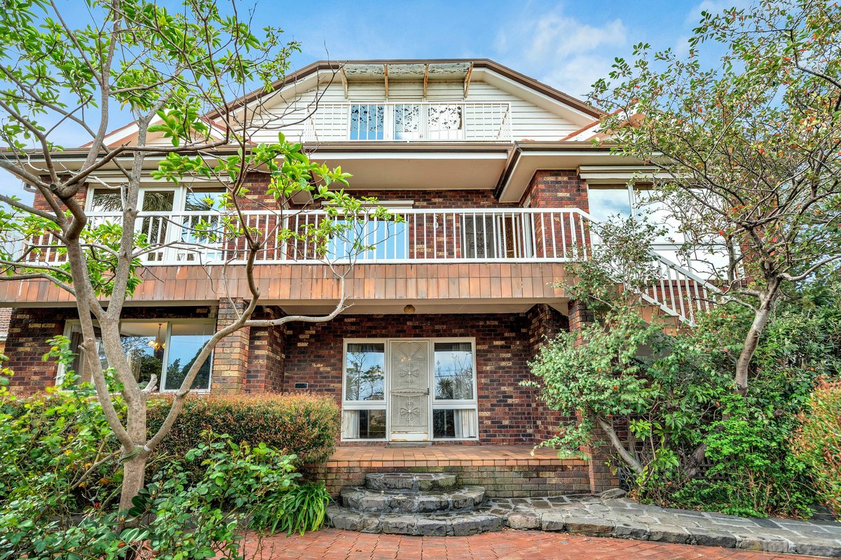 41 The Corso Parkdale - Residential for sale