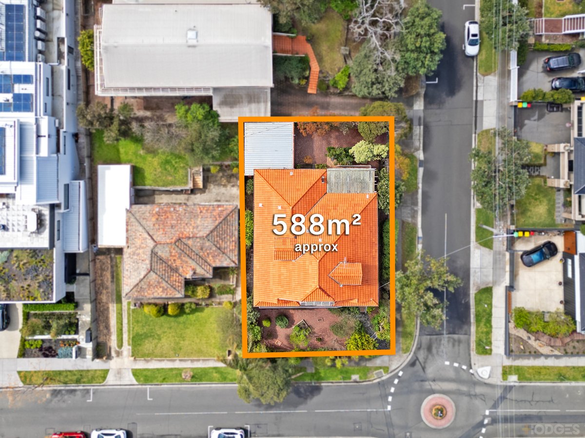 41 The Corso Parkdale - Residential for sale