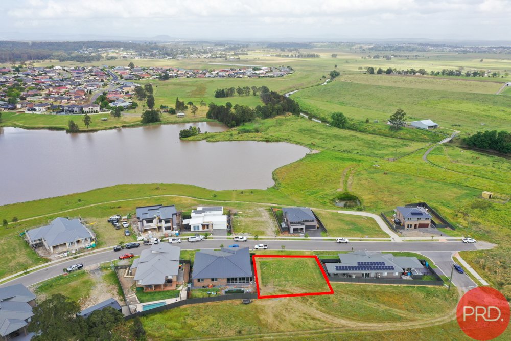 41 Vista Parade, EAST MAITLAND NSW 2323